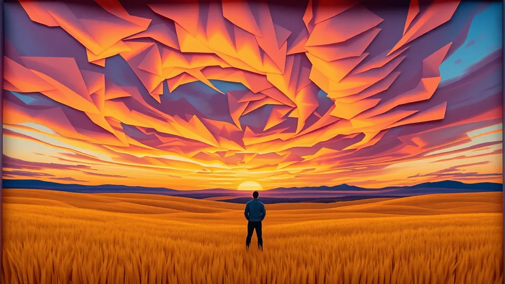 Alberta Sunset