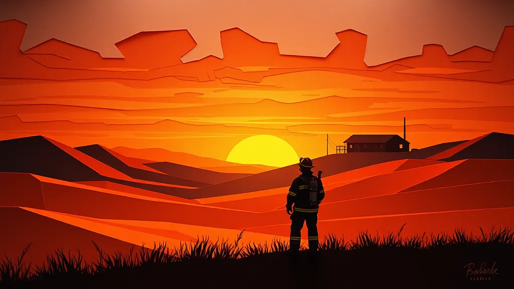 Alberta Sunset