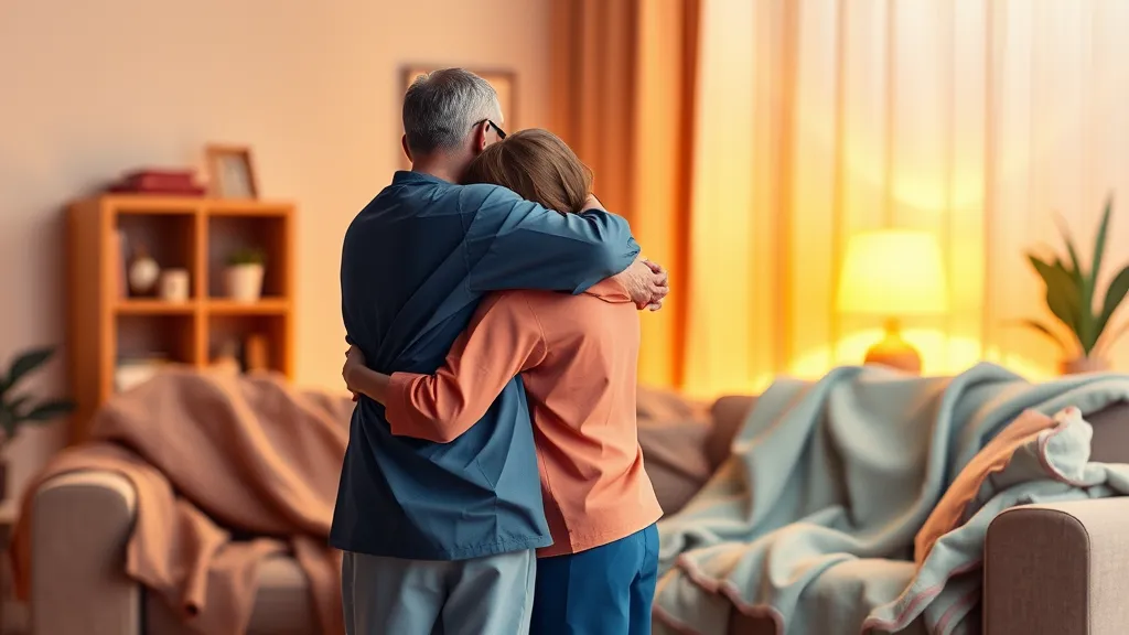 Embracing Veteran
