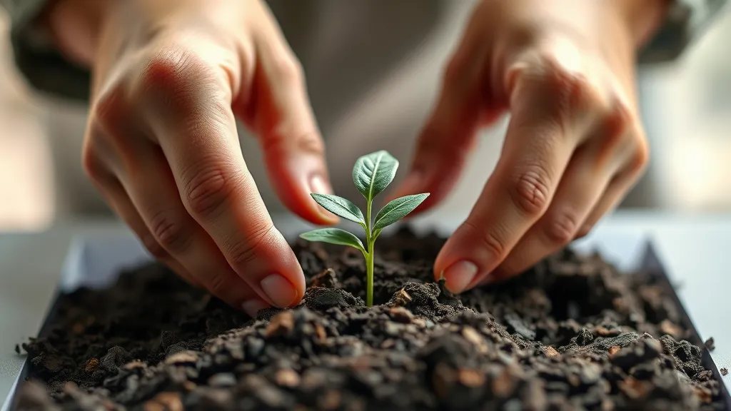 Healing from trauma