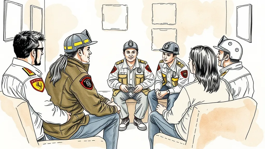 Peer Support Circle