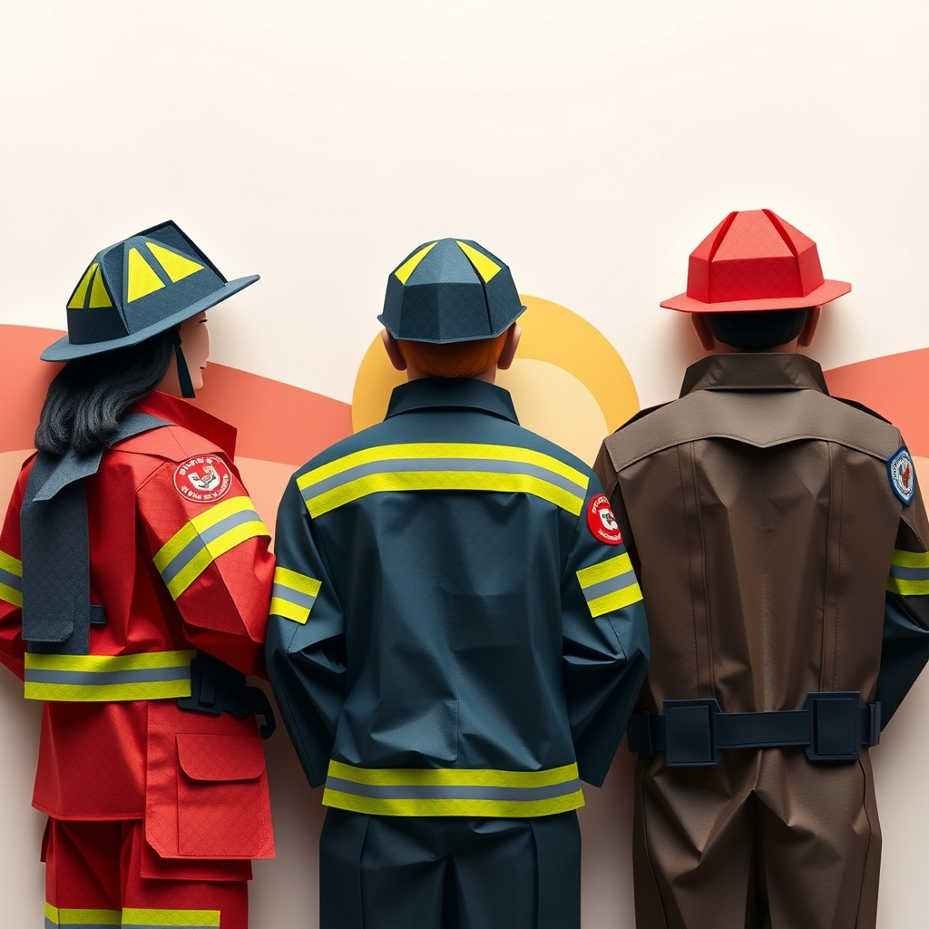 Responders First