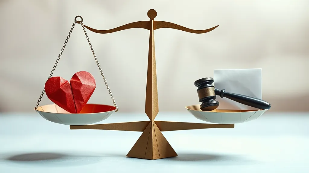 Scales of Justice