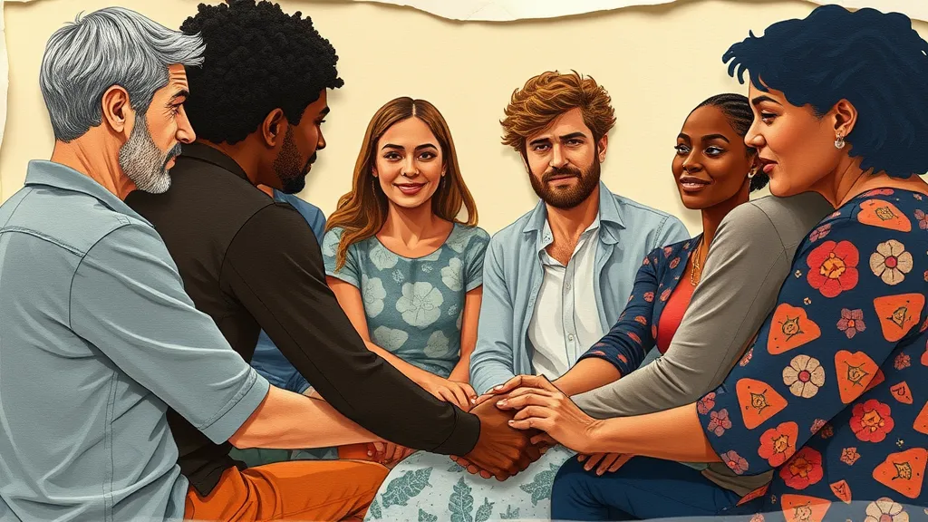 Support Group