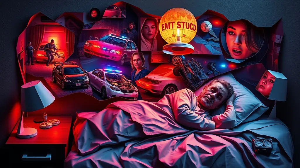 Trauma Nightmares