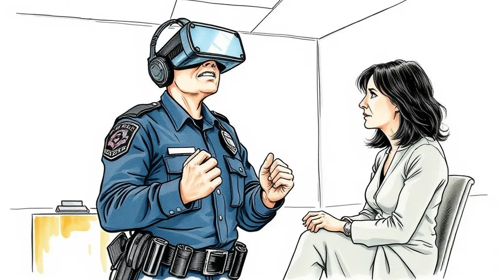 VR Therapy