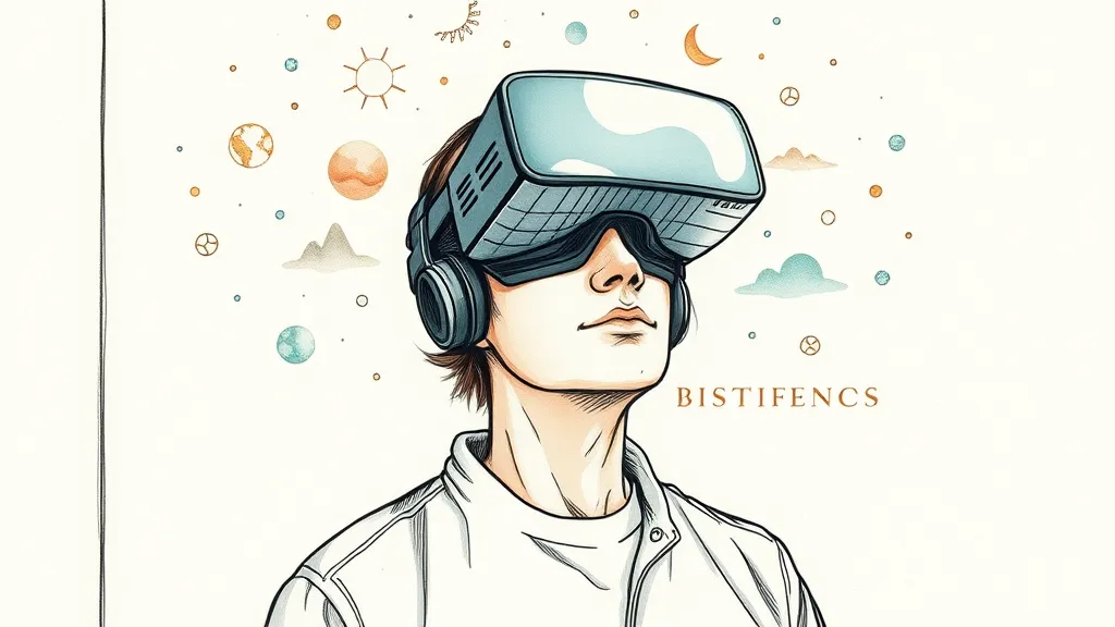 VR Therapy Session